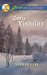 Zero Visibility by Sharon Dunn