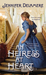 An Heiress at Heart (Love's Grace, #1) by Jennifer Delamere