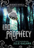 Iron's Prophecy (The Iron Fey, #4.5) by Julie Kagawa