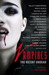 Vampires The Recent Undead by Paula Guran