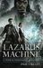 The Lazarus Machine (Tweed & Nightingale Adventures, #1) by Paul Crilley