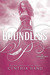 Boundless (Unearthly, #3) by Cynthia Hand