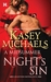 A Midsummer Night's Sin (Blackthorn Brothers #2) by Kasey Michaels