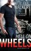 Hell on Wheels (Black Knights, Inc., #1) by Julie Ann Walker