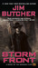 Storm Front (The Dresden Files, #1) by Jim Butcher