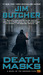 Death Masks (The Dresden Files #5) by Jim Butcher