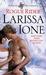 Rogue Rider (Lords of Deliverance, #4) by Larissa Ione