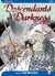 Descendants of Darkness, Volume 9  by Yoko Matsushita