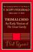 Trimalchio An Early Version of The Great Gatsby by F. Scott Fitzgerald