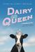 Dairy Queen (Dairy Queen, #1) by Catherine Gilbert Murdock