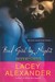 Bad Girl by Night (H.O.T. Cops, #1) by Lacey Alexander