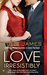 Love Irresistibly (FBI/US Attorney, #4) by Julie James