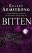 Bitten (Women of the Otherworld, #1) by Kelley Armstrong