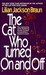 The Cat Who Turned on and Off (Cat Who..., #3) by Lilian Jackson Braun