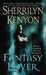 Fantasy Lover (Dark-Hunter, #1) by Sherrilyn Kenyon