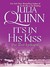 It's in His Kiss The Epilogue II (Bridgertons, #7.5) by Julia Quinn