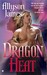 Dragon Heat (Dragon, #1) by Allyson James