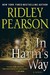 In Harm's Way (Walt Fleming, #4) by Ridley Pearson