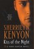 Kiss of the Night (Dark-Hunter, #5) by Sherrilyn Kenyon