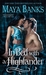 In Bed with a Highlander (McCabe Trilogy, #1) by Maya Banks