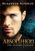 Absolution (Penton Legacy, #2) by Susannah Sandlin