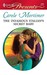 The Infamous Italian's Secret Baby (Harlequin Presents, #2893) by Carole Mortimer