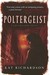 Poltergeist (Greywalker, #2) by Kat Richardson