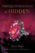 The Hidden (The Hollow, #3) by Jessica Verday