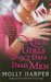 Nice Girls Don't Date Dead Men (Jane Jameson, #2) by Molly Harper