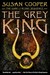 The Grey King (The Dark is Rising, #4) by Susan Cooper