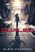 Dualed (Dualed, #1) by Elsie Chapman