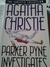 Parker Pyne Investigates by Agatha Christie