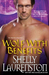 Wolf with Benefits (Pride, #8) by Shelly Laurenston