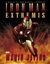 Iron Man Extremis Prose Novel by Marie Javins