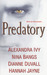 Predatory (The Sentinels, #0.5, Immortal Guardians, #3.5) by Alexandra Ivy