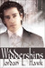 Widdershins (Whyborne & Griffin, #1) by Jordan L. Hawk