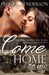 Come Home To Me (Second Chances Time Travel Romance Series Book 1) by Peggy L. Henderson