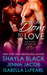 One Dom To Love (The Doms of Her Life, #1) by Shayla Black