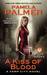 A Kiss of Blood (Vamp City, #2) by Pamela Palmer