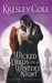 Wicked Deeds on a Winter's Night (Immortals After Dark #4) by Kresley Cole