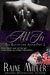 All In (The Blackstone Affair, #2) by Raine Miller