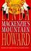 Mackenzie's Mountain (Mackenzie Family, #1) by Linda Howard