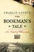 The Bookman’s Tale by Charlie Lovett