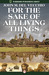 For the Sake of All Living Things A Novel by John M. Del Vecchio