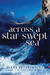 Across a Star-Swept Sea (For Darkness Shows the Stars, #2) by Diana Peterfreund