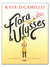 Flora and Ulysses The Illuminated Adventures by Kate DiCamillo