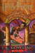 Harry Potter and the Sorcerer's Stone (Harry Potter, #1) by J.K. Rowling