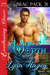 A Man's Worth (Brac Pack #31) by Lynn Hagen