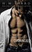 Damaged (Damaged, #1) by H.M. Ward