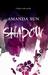 Shadow (Paper Gods, #0.5) by Amanda Sun